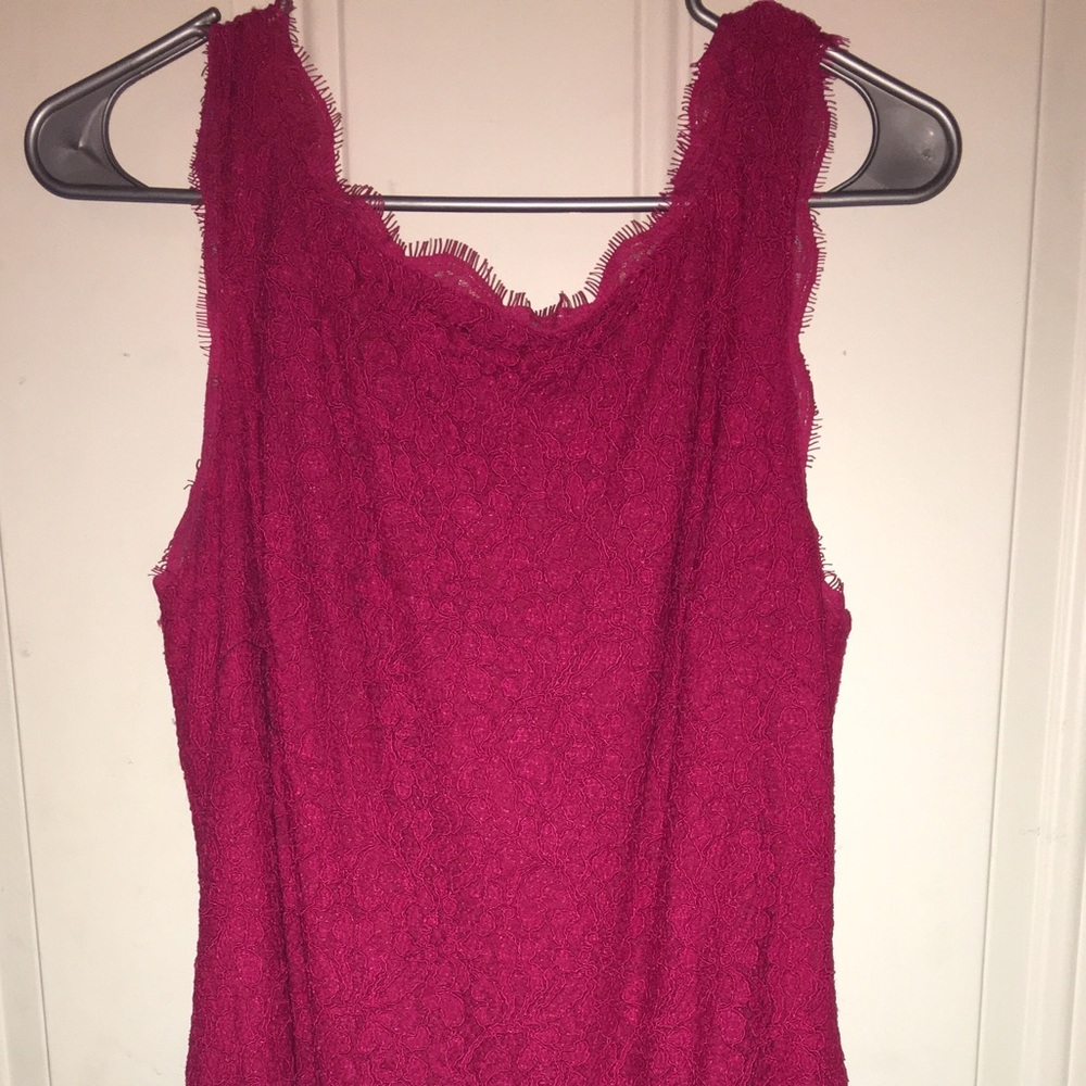 Cocktail dress